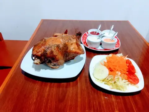 Pollerías & CHifa "El Delicioso"