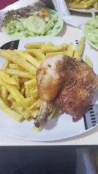 Pollos A La Brasa Maribel
