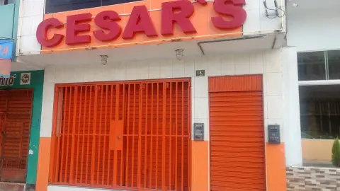 Pollos Cesar's
