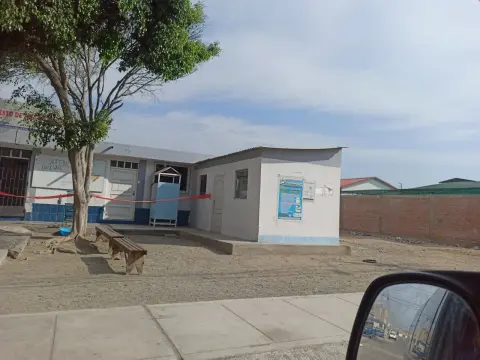 Posta Medica San Juan