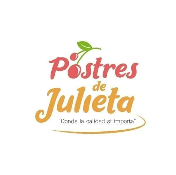 Postres de Julieta
