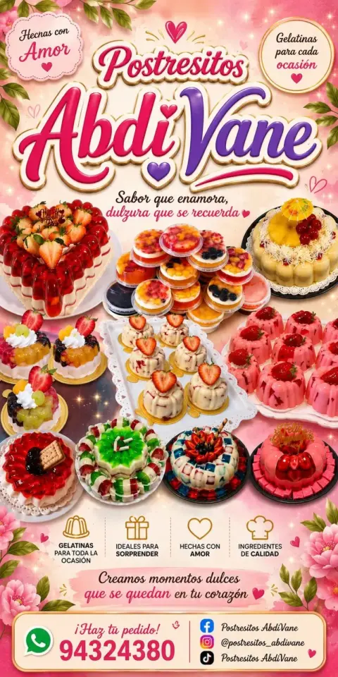 Fresas con chocolate