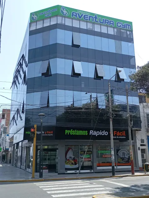 Préstamos Rápido y Fácil