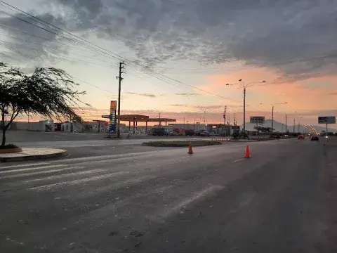 PRIMAX José Pardo - Nuevo Chimbote