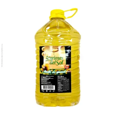 Cambio de aceite de motor sintético para motos