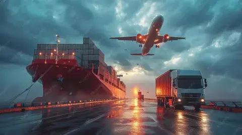 Servicio de transporte puerta a puerta (van)