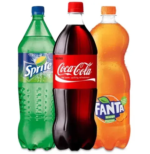 Gaseosa cola de 3 litros, refrescante y con el sabor clásico que toda la familia disfruta