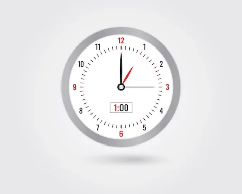 Reloj de pulsera para caballero con correa de cuero genuino y movimiento de cuarzo