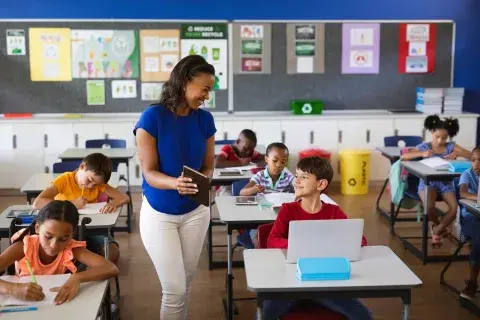 Clase personalizada con entrenador certificado