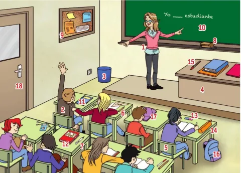 Clase de Aeróbicos - Paquete de 10 Clases