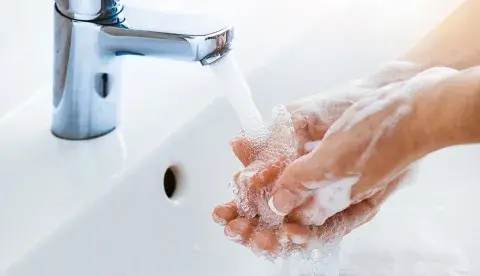 Lavado de carrocería y aspirado interior