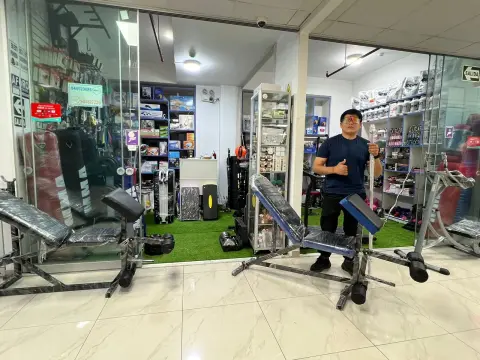 Profitness