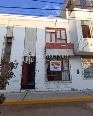 Alquiler de local comercial de 35 m² en Urb. Los Cipreses