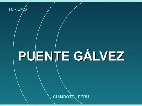 Puente Gálvez