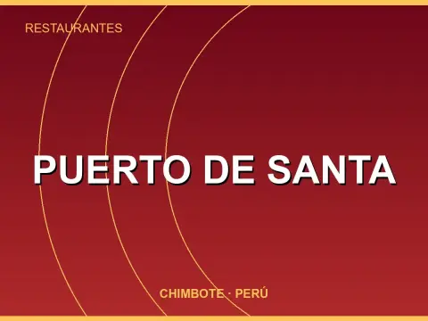 Puerto de Santa