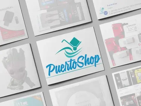 PUERTOSHOP