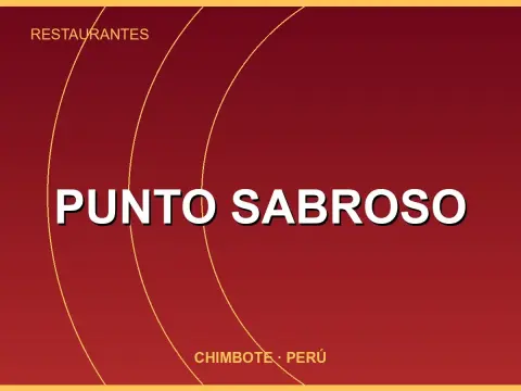 PUNTO SABROSO