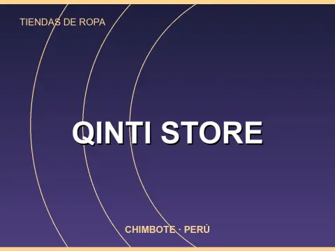 QINTI STORE