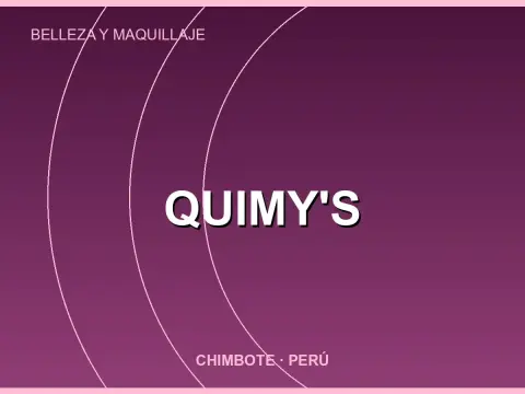 Quimy's