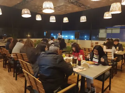 Quincha Restaurant