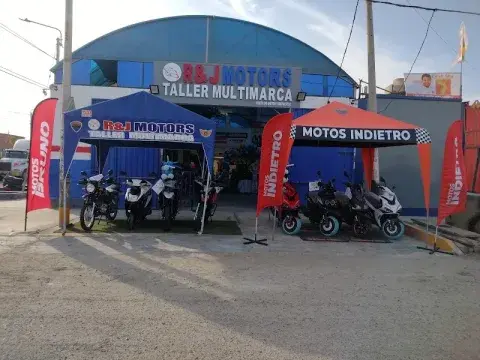 R&J MOTORS NVO CHIMBOTE