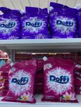 Jabón Doffi en bolsa