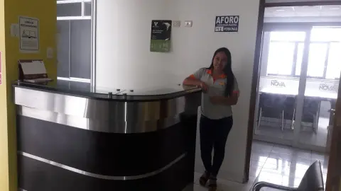 Radio Nova Chimbote