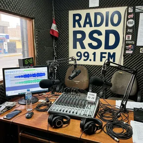 Radio RSD
