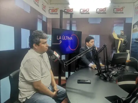 Radio RSD