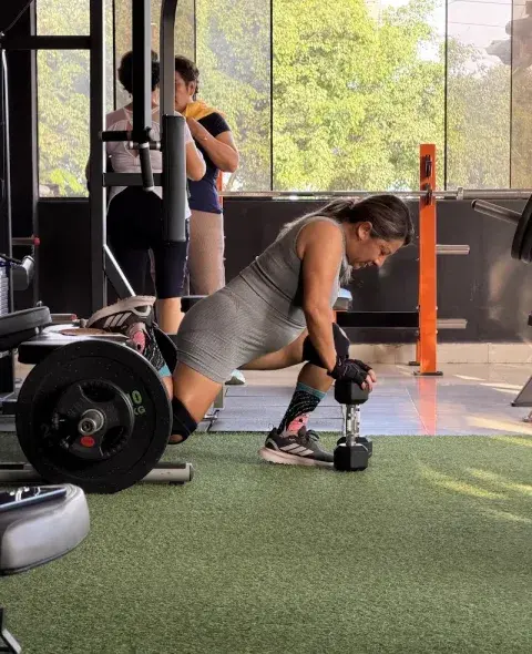 Raúl Rengifo Fit