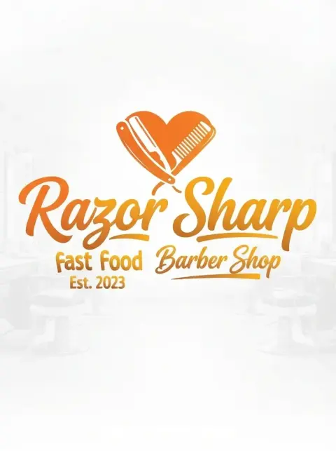 Razor Sharp Barber Shop