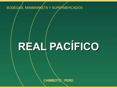Real Pacífico