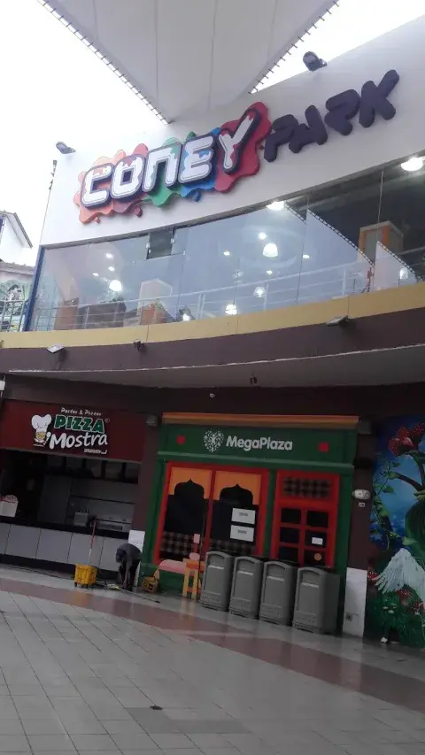 Real Plaza Nuevo Chimbote