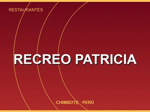 recreo patricia