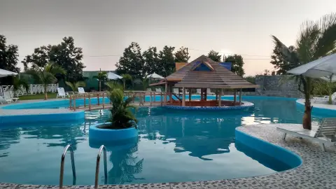 Recreo Turístico Gemma