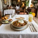 Menú del día