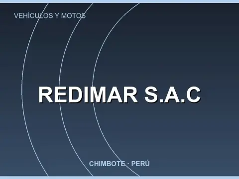 Redimar S.A.C
