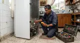 Reparación de refrigeradora que no enfría en Chimbote