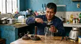 Cambio de cuchillas de licuadora en Chimbote