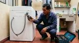 Reparación de lavadora que no llena de agua en Chimbote