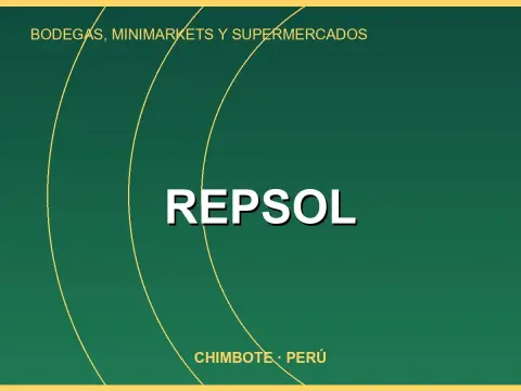 Repsol