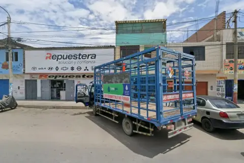 Repuestera Chimbote