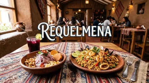 Requelmeña