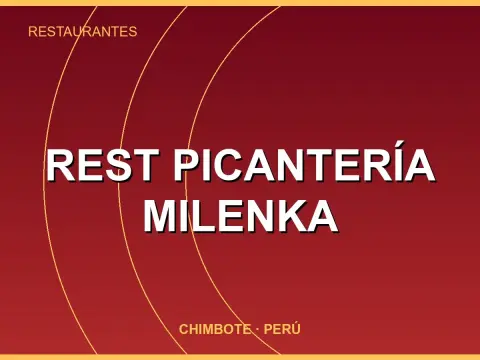 Rest Picantería Milenka