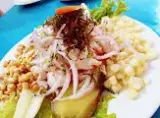 Restaurant Cevicheria DARIO