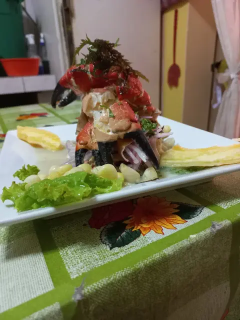 Restaurant Cevicheria El rincon del chato