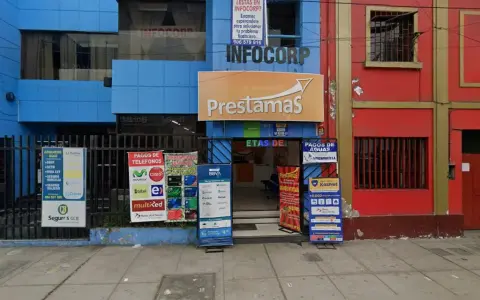 Restaurant Cevicheria El Suinn