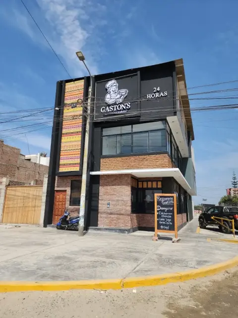 Restaurant Gaston's