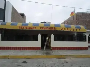 Restaurant Jorgito