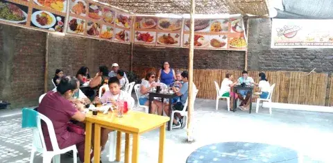 Restaurant La Ramadita